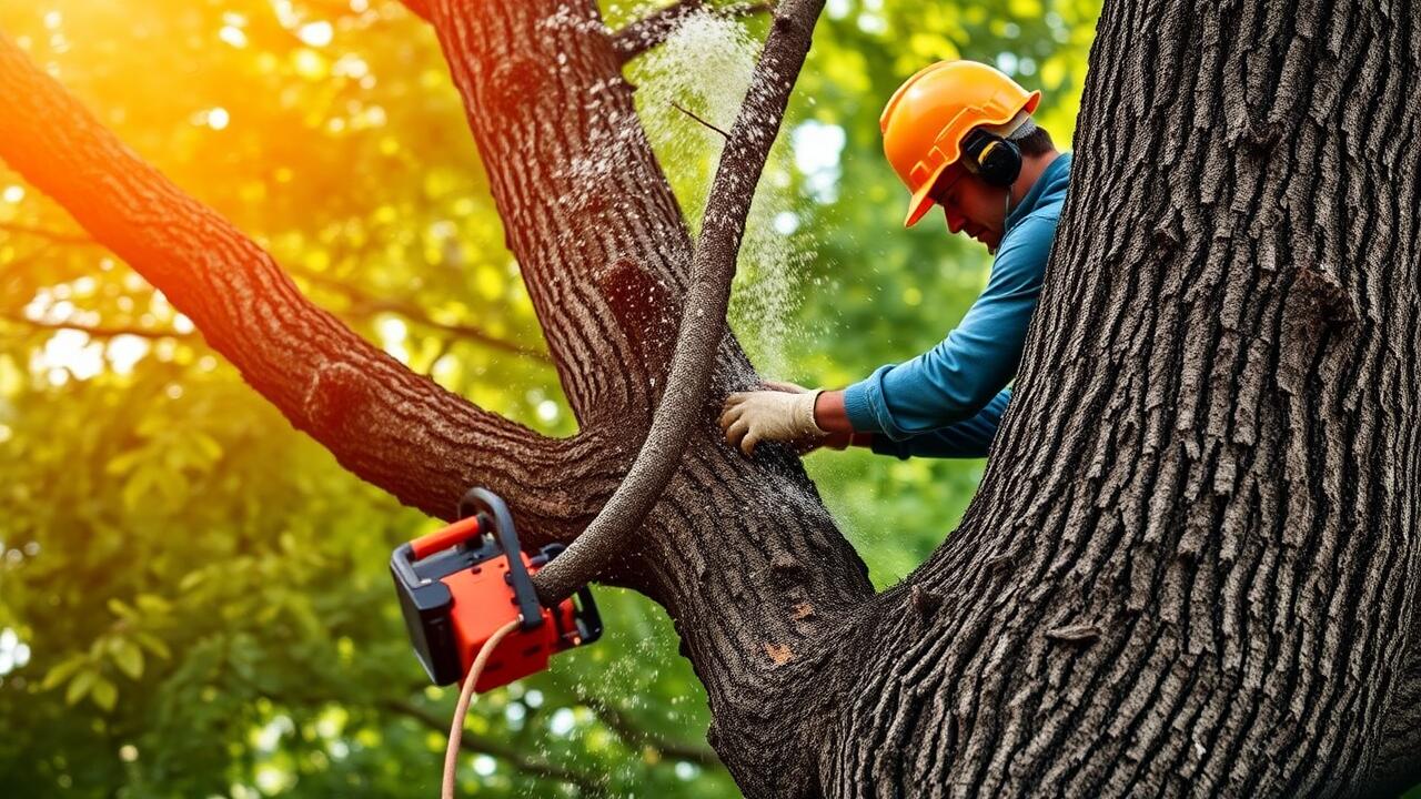 Why Choose Our Tree Removal in Browns Bay, Auckland