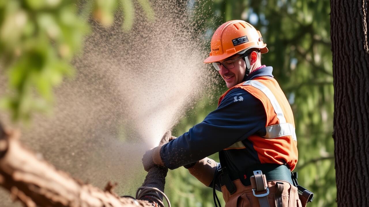 What is the average cost of tree removal in my area?